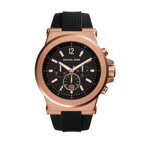 michael kors dylan automatic watch|Michael Kors Watch mk8184.